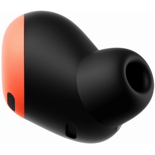 Беспроводные наушники Google Pixel Buds Pro, Orange, оранжевый